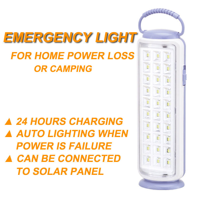 LED Emergency Light Home Power - đánh giá và giá Power Outage Light