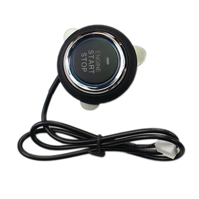 A11M-2X Car Alarm One Button S - đánh giá và giá Door Stop Alarm