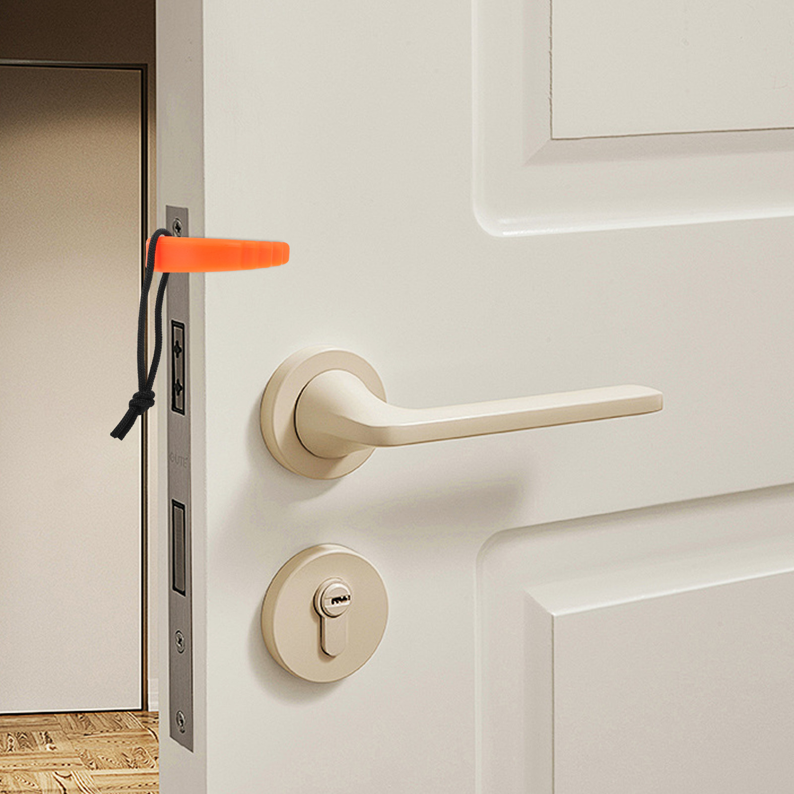 Portable Door Stopper Alarm Sa - đánh giá và giá Door Stop Alarm