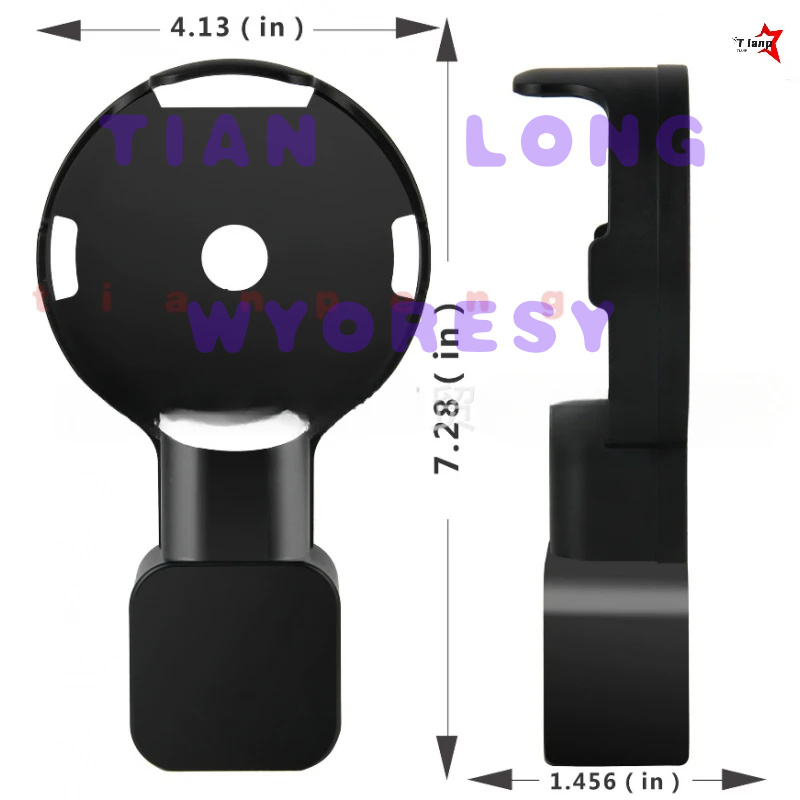Sturdy Plug‑specific Wall Char - đánh giá và giá Google Speaker Nest Audio