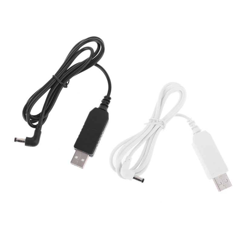 USB 5V-12V 4.0X1.7Mm Cáp Cấp N - đánh giá và giá Amazon Speaker Echo Pop