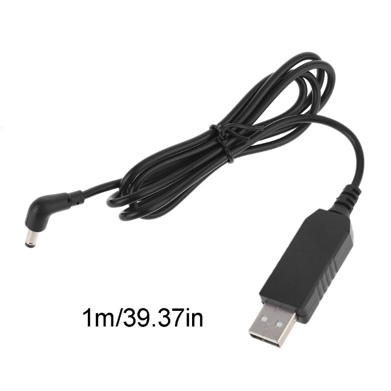 USB 5V-12V 4.0X1.7Mm Cáp Cấp N - đánh giá và giá Amazon Speaker Echo Pop