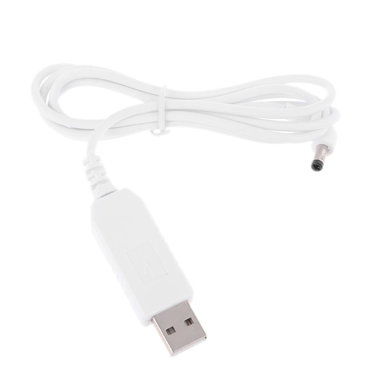 USB 5V-12V 4.0X1.7Mm Cáp Cấp N - đánh giá và giá Amazon Speaker Echo Pop